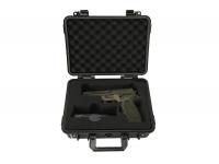 Травматический пистолет P226T TK-PRO 10x28 Cerakote, Green вид №9