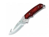 Нож Buck Alpha Hunter 5247