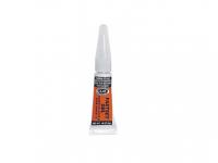 Клей для оперения Easton FastSet Gel (3 грамма) Клей для оперения Easton FastSet Gel (3 грамма)