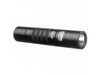 Тактический фонарь Fab-Defense 1 дюйм 6V 590 лм CR123 (fx-speed6) Тактический фонарь Fab-Defense 1 дюйм 6V 590 лм CR123 (fx-speed6)