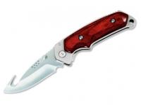 Нож Buck Folding Alpha Hunter 7592