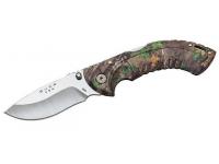 Нож Buck Omni Hunter 10PT 7493