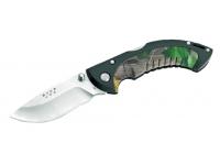 Нож Buck Omni Hunter Folding 10 3383