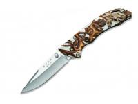Нож Buck Bantam BLW 7401