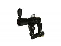 Коллиматорный прицел Зенит ПК-АВ