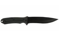 Нож MH 008-2 Сафари направлен вправо