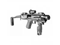 Преобразователь пистолета в карабин Fab-Defense для Springfield XD (fx-kposg2xd)