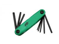 Ключ PSE TORX для регулировки и настройки лука, звездочка Ключ PSE TORX для регулировки и настройки лука, звездочка