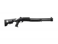 Ружье Sulun Arms TAC-12 ИР-114S 12x76 L=510 (пластик, телескопический приклад Door Buster)