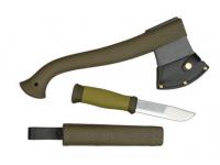 Набор Morakniv Hunting Set MG для охотников