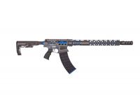 Ружье Tigris-XR12 Pro Semi XAR2 12x76 (серо-голубой)