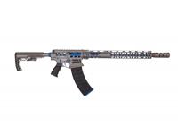 Ружье Tigris-XR12 Pro Semi XAR5 12x76 (светло-серо-голубой)