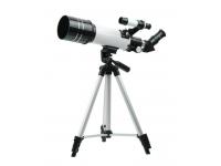 Телескоп Veber 400x70 рефрактор с рюкзаком