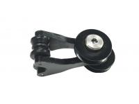 Слайдер PSE роликовый на отвод