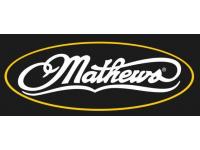 Вставка в сменную часть стопора тетивы Mathews