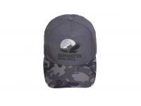 Кепка Remington Baseball Cap Trucks Combined Black-Camo (one size - универсальный размер)