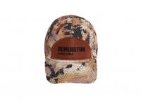 Кепка Remington Baseball Cap Trucks Yellow Waterfowl Honeycombs (one size - универсальный размер)