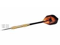 Дротик Bull’s Mach, латунь, 19g вид №1