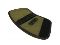 Патронташ на приклад на 6 патронов (GR)