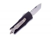 Нож Microtech Mini Troodon 240-10 клипса