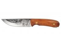 Нож нескладной Кизляр БАРС1-ЦМ (9108)