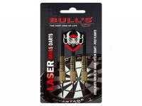 Дротик Bulls Laser латунь 20g (10999)