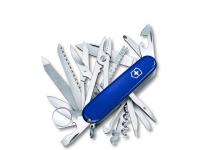 Нож перочинный Victorinox SwissChamp 91 мм 33 функции  