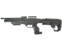Пневматический пистолет Kral Puncher Breaker 3 NP-01 6,35 мм (PCP, пластик)