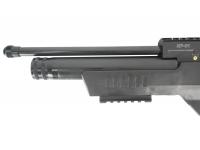 Пневматический пистолет Kral Puncher Breaker 3 NP-01 6,35 мм (PCP, пластик) вид №1