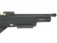 Пневматический пистолет Kral Puncher Breaker 3 NP-01 6,35 мм (PCP, пластик) вид №3