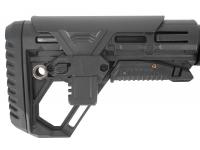 Пневматический пистолет Kral Puncher Breaker 3 NP-01 6,35 мм (PCP, пластик) вид №5