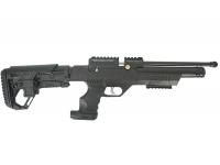 Пневматический пистолет Kral Puncher Breaker 3 NP-01 6,35 мм (PCP, пластик) вид №6
