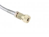 Заправочная станция Ataman с манометром под Quick, вид 1 Заправочная станция Ataman с манометром под Quick, вид 1