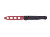 Нож Benchmade SOCP Trainer BM391T (тренировочный, рукоять нейлон, клинок 440C)