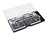 Набор инструментов Wheeler Engineering Precision Micro Screwdriver Set 58 предметов