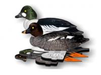 Комплект чучел гоголя NRA FUD Goldeneye (Гоголь)