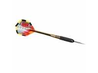 Дротик Bulls Apollo латунь 22g