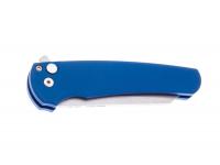 Нож Pro-Tech Malibu PT5201-Blue складной
