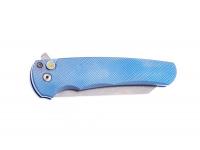 Нож Pro-Tech Malibu PT5241-Blue складной