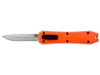 Нож складной автоматический Ножемир FAS-102 (фронтальный)