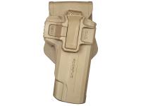 Кобура Fab-Defense для 1911 Models левша (sc-1911lht)