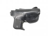 Газовый пистолет Stalker 10х22Т №001571