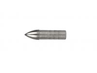 Наконечники для алюминиевых стрел Easton Bullet Points (200 гран, размер 2318) Наконечники для алюминиевых стрел Easton Bullet Points (200 гран, размер 2318)