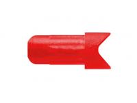 Хвостовики Easton Moon Nocks для арбалетных стрел FMJ (12 штук) Хвостовики Easton Moon Nocks для арбалетных стрел FMJ (12 штук)