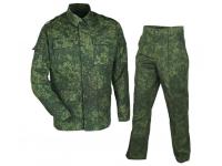 Костюм армейский, полевой (Цифра, 46 размер)