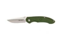 Нож складной Remington Sportsman Small зелёный