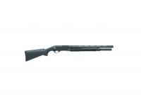 Ружье Huglu Atrox Standart Grey 2 Pump Action Shotgun 12x76 L=510