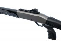 Ружье Huglu Atrox Tactic Grey 1 12х76 Pump Action Shotgun коробка