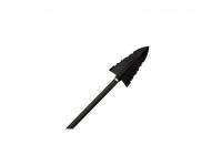 Наконечники Cold Steel Cheap Shot 100gr ( 1штука) Наконечники Cold Steel Cheap Shot 100gr ( 1штука)