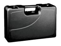 Кейс Negrini для патронов (350 штук) пластиковый усиленный с кодовым замком (42,5х26,5х10,5см)